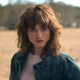 Nancy wherler stranger things 🇪🇸
