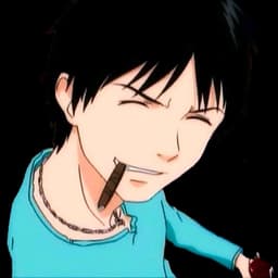 ساتو تاتسيهوري wolcme to the nhk