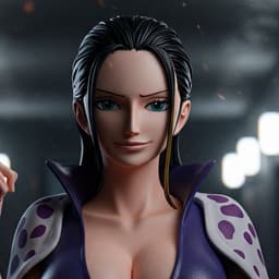 Nico Robin