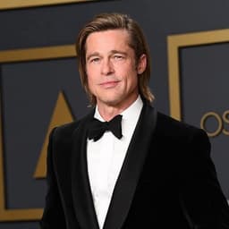 William Bradley Pitt