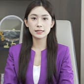 12.17新闻女主播