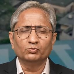 Ravish Kumar 