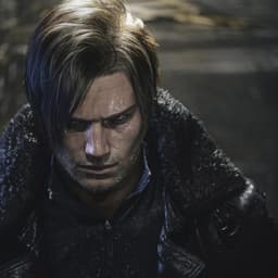 Леон Кенеди