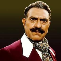 Amresh Puri