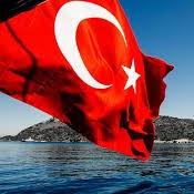 Turkish host female 