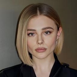 Chloe Grace 