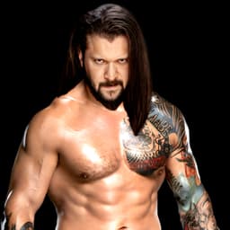 Killer Kross (Karrion Kross)