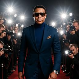 Stevie B 