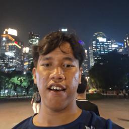 Fajar alwi munawar