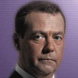 Dmitry Medvedev 