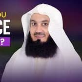 mufti menk