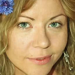 Ксения Бржозовская 