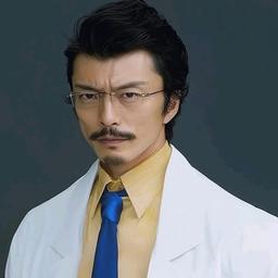 Genosuke yumi