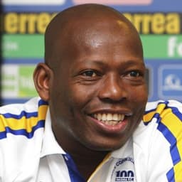 Faustino Asprilla