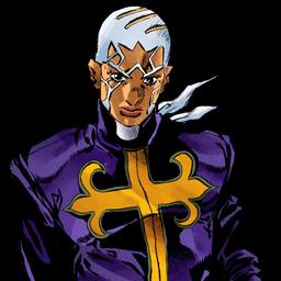 Enrico Pucci
