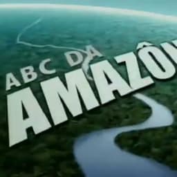 Voz do narrador (Abc da Amazônia)