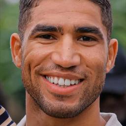 hakimi 