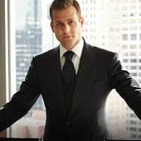 Harvey Spector
