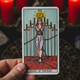 VÉIA TAROT ESPANHOL