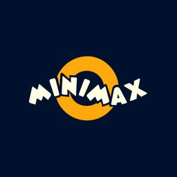 Minimax Romania Announcer (2009-2013)