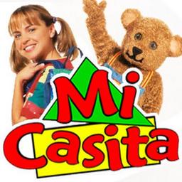 Lulu (Mi Casita)