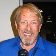 Bill Rogers - Disneyland Park Announcer 1991-2024