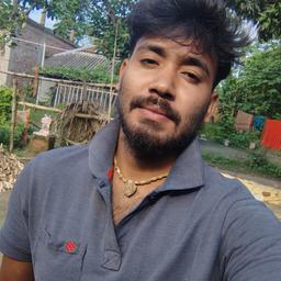Prabhat Rajbanshi 