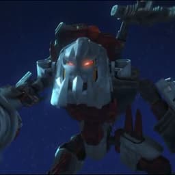 Drilldozer [Hero Factory]