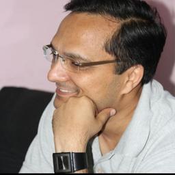 Vikas Sharma 