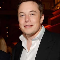 Elon Musk 