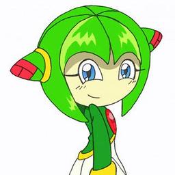 Cosmo sonic x español latino 