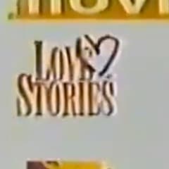 Globe(PV)/Encore (US) Love Stories Vo (2002)