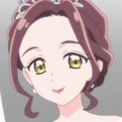 Mari Sohda (Star Detective Pretty Cure)