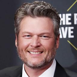 Blake Shelton 