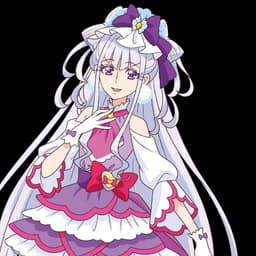 Cure Amour (Hugtto Pretty Cure)