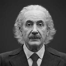 Einstein