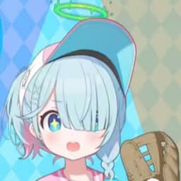 CM Arcie (Blue Archive)