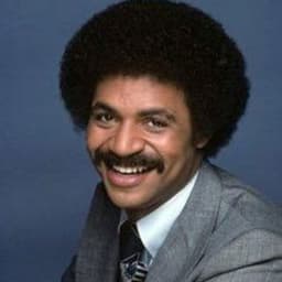 Ron Harris From Barney Miller