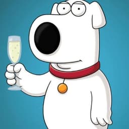 Brian Griffin
