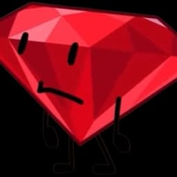 Ruby (BFDI)