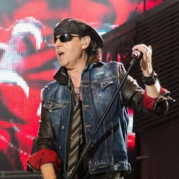 Klaus meine 
