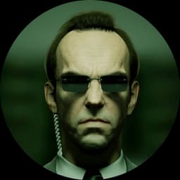 Agent Smith 2
