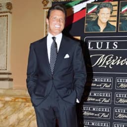 Luis Miguel 