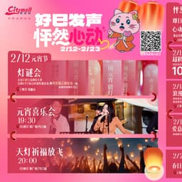 停车场语音播报