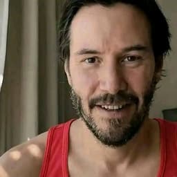 Keanu 