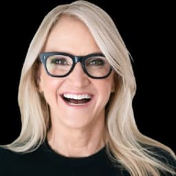 Mel Robbins