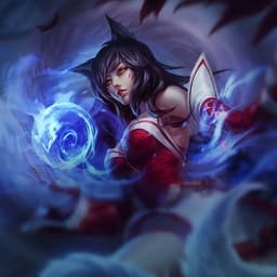 Ahri PT