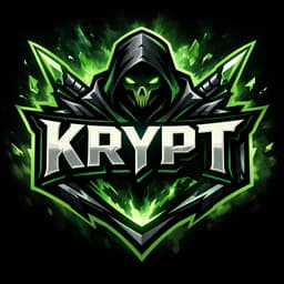 Krypt voice