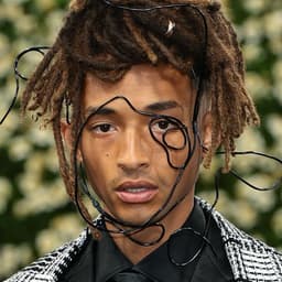 Jaden smith 