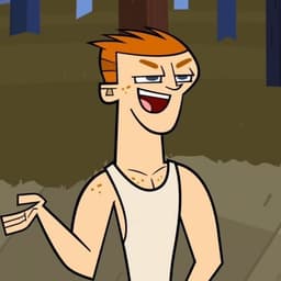 Scott (total drama)